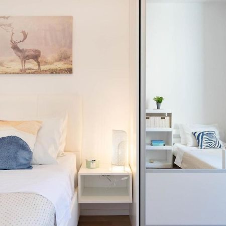 Sofia'S Apartment Urban Stay Zagreb Eksteriør billede