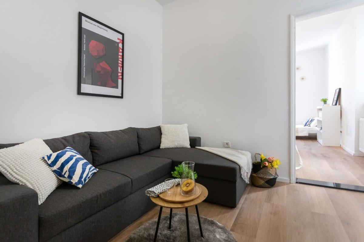 Sofia'S Apartment Urban Stay Zagreb Eksteriør billede