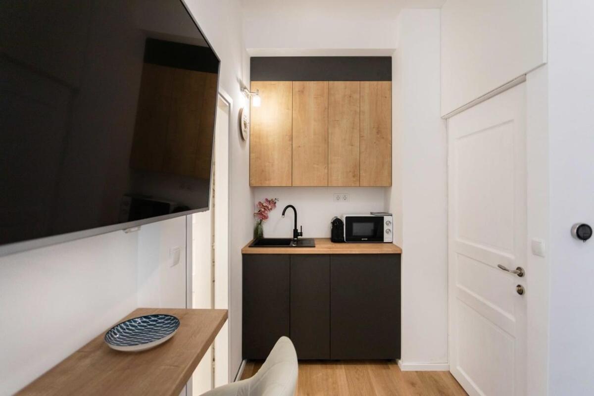 Sofia'S Apartment Urban Stay Zagreb Eksteriør billede