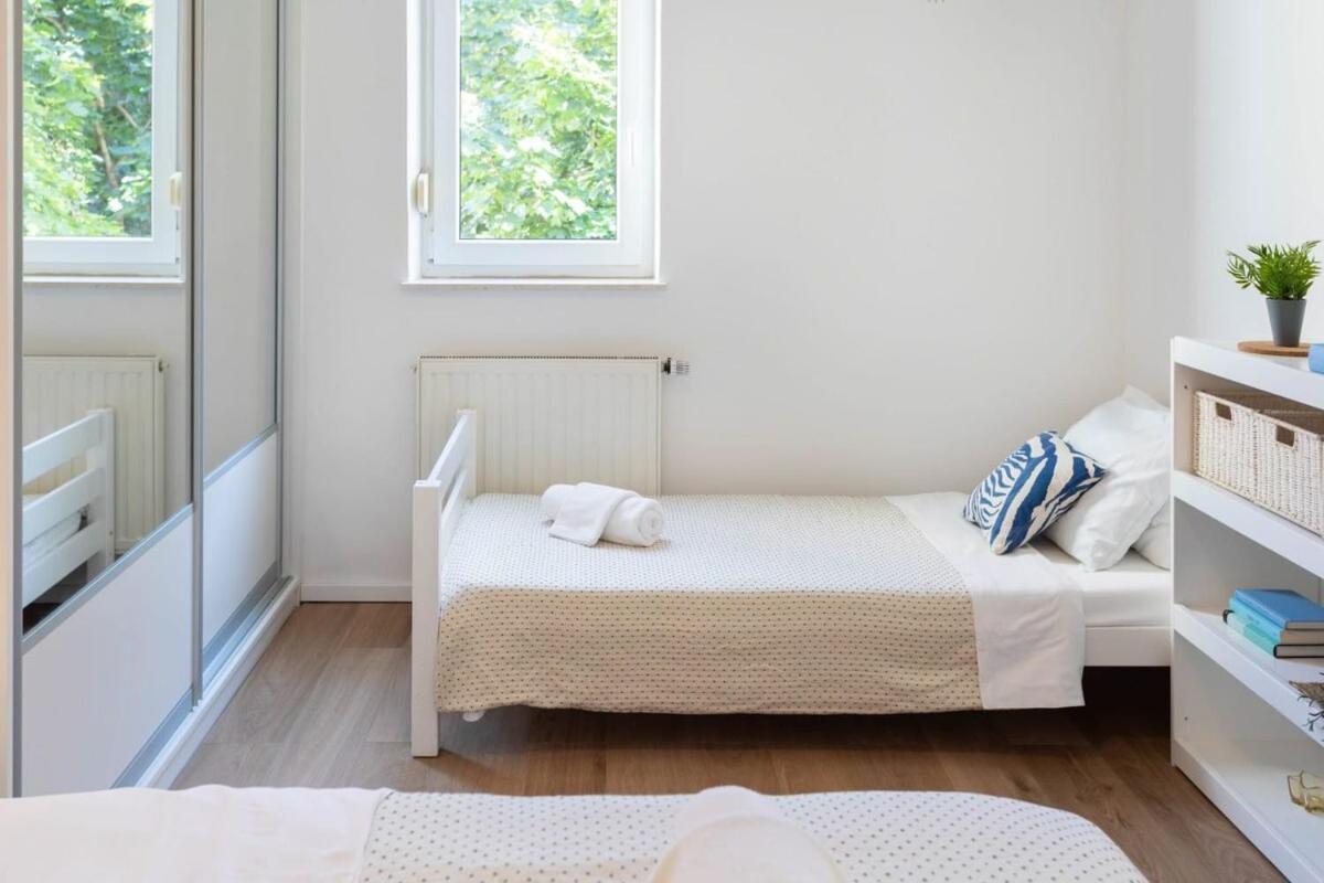 Sofia'S Apartment Urban Stay Zagreb Eksteriør billede