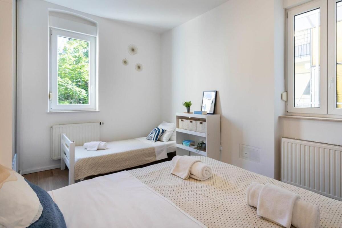 Sofia'S Apartment Urban Stay Zagreb Eksteriør billede