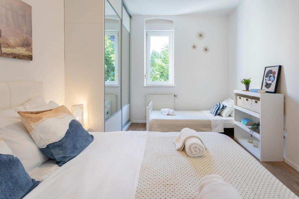 Sofia'S Apartment Urban Stay Zagreb Eksteriør billede