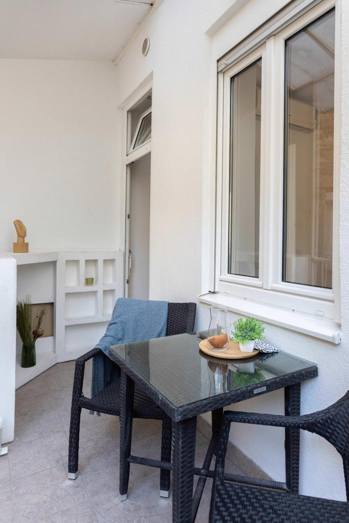 Sofia'S Apartment Urban Stay Zagreb Eksteriør billede