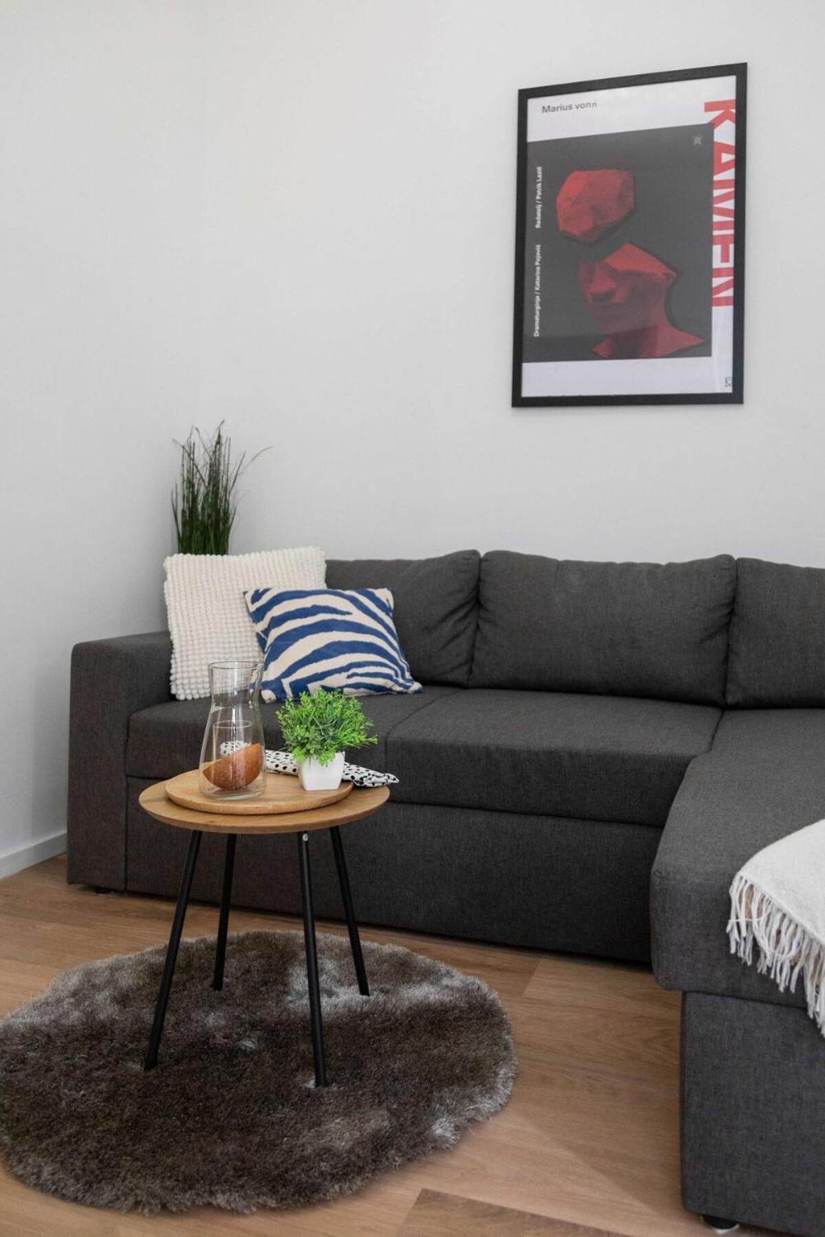 Sofia'S Apartment Urban Stay Zagreb Eksteriør billede